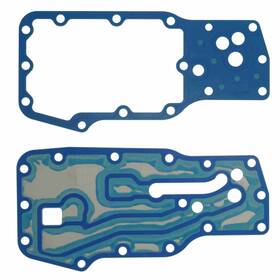 Es-72376 Fel Pro Gaskets For Dodge/ram 2003-2021 Engine Oil Cooler Gasket Set Warranty