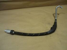 250738 Ferrari California - Rear Transmission Radiator Oil Return Pipe P/n