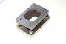 T2t3 Fg Ad Emusa To Turbo Charger Adapter Flange Reducer Gt
