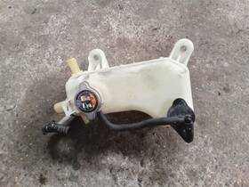671-50688 Fiat Coolant Reservoir Fits 17 124 Spider 311665