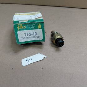 Tfs10 Filko Themo Fan Switch