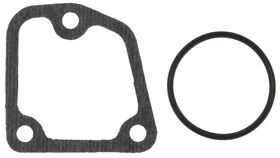 Gasket-1021217 Fits 2005 2004 2003 2002 2001 Cadillac Deville Thermostat Housing
