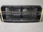 Fl34-8475-a Ford Raptor Front Grille And Air Vent Shutter Oem Grill