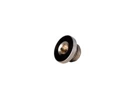 Fpe-cumm-cyl-m22-pg Fleece Performance M22 Thermostat Plug For Cummins Cylinder Head
