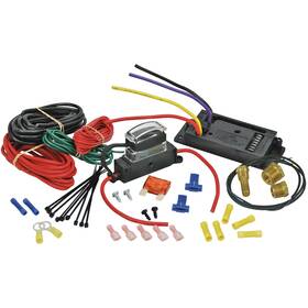 107185 Flex-a-lite Variable Speed Module