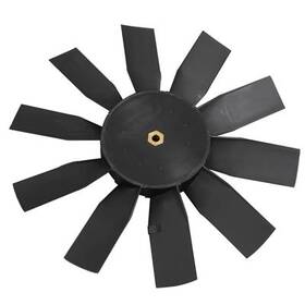 30118k Flex-a-lite 108487 Replacement Electric Fan Blades