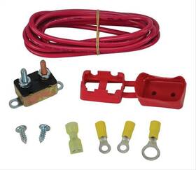 117759 Flex-a-lite - Circuit Breaker Kit #262 278 284 294 Radiator/ Fan
