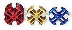 14528 Flex-a-lite Spacer Kit
