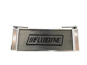 Fluidyne Heat Exchanger Fhp35-lightn
