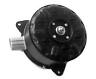 16363-0d110 Fm-ty-02 Well Auto Radiator Cooling Fan Motor Xa Xb Xd Camry