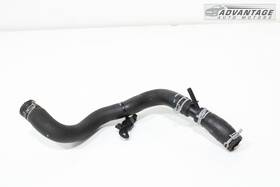 Ej738260ah Fomoco 2015-2019 Lincoln Mkc 2.0l Engine Radiator Coolant Upper Hose Tube Pipe Oem
