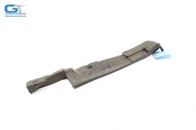 F2gz8348b Fomoco Ford Edge Radiator Grille Left Side Air Guide Foam Pad Seal Oem 2015 - 2023