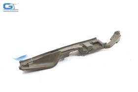 K2gz8b191a Fomoco Ford Edge Radiator Grille Right Side Air Guide Foam Pad Seal Oem 2019 - 2023