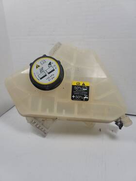N05001a200 Fomoco 2011-2017 Ford Fiesta Coolant Overflow Reservoir Bottle Oem