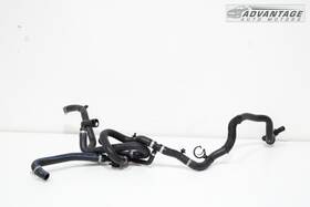 Pz11-18c266-bab Fomoco 2023-2024 Ford Escape 2.0l Engine Hvac Ac Heater Coolant Hose Tube Pipe Oem
