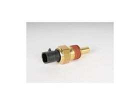 31748zc For 1988-2000 Gmc K3500 Water Temperature Sensor Ac Delco 1989 1990 1991