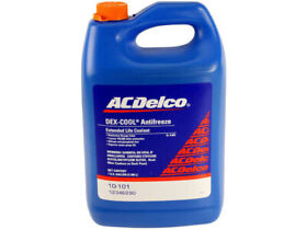 59961zx For 2002-2006 Acura Rsx Coolant Antifreeze Fram 2003 2004 2005