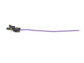 58336sw For S15 Engine Coolant Temperature Sending Unit Switch Connector