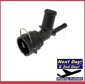 902-916cd For Volkswagen Cooling Hose Connector Dorman 902-916