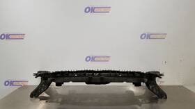 109-01025 Ford 17 Mustang Gt Radiator Core Support Upper Tie Bar