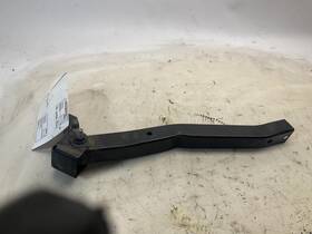 109-10154 Ford 19-23 Transit Connect 2.0l Xl Lwb Front Radiator Support Lower Tie Bar B