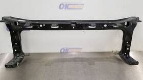 109-10289 Ford 22 F150 Upper Radiator Core Support 5.0l