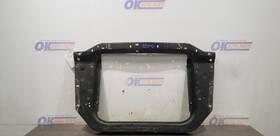 109.fd1s57 Ford 1957 Fairlane 500 Radiator Core Support
