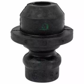 1s7z-8125-e Ford Genuine Radiator Upper Insulator