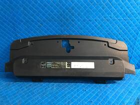 4l14-19e525aew Ford 2l1z19e525aa 03-06 Expedition Radiator Support Air Deflector Oem