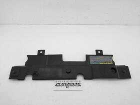 2r33-8c291-aa Ford Mustang Gt Coupe Front Radiator Shroud Trim Cover Fits 1999-2004 99 00 01 2r33-8c291-aa Ford Mustang Gt Coupe Front Radiator Shroud Trim Cover Fits 1999-2004 99 00 01