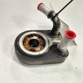 318.fd1l16 Ford Fusion Engine Oil Cooler 1.5 2016 2015 2014 2013