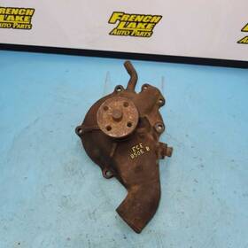 324.fd1s56 Ford Core Water Coolant Pump 8-272 Ece8505b Fits 1956 1187797