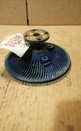 326-00398 Ford Fan Clutch 8-255 4.2l Without Ac Fits 81-82 Capri