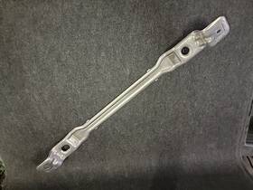 Fl34-6k767-bd Ford 346k767bd P/n Radiator Support Slam Panel 2019 F-150