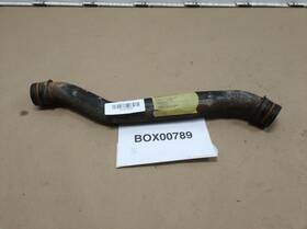 348.fd1310 Ford 2010 Flex Thermostat Housing Hose Extension Oem
