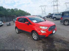 3827445 Ford Used Radiator Shutter Assembly Fits 2019 Ecosport Grade A