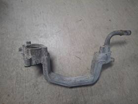 3l3e-8c369-ka Ford 5.4l V8 Coolant Crossover Pipe