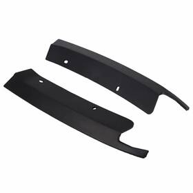 3l5z-8c488-aa Ford Genuine Air Shield