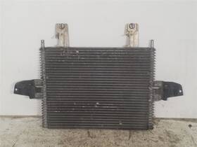 549.fd8m04 Ford 6.0l 32 Row Transmission Oil Cooler Fits 03 04 F250 F350 Excursion