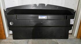 5r3z-17626-ba Ford Genuine 2005-2009 Mustang Shelby Gt Radiator Lower Deflector