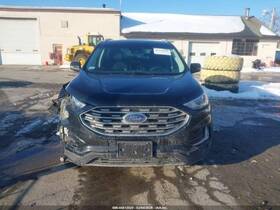 6527213 Ford Used Radiator Shutter Assembly Fits 2020 Edge Grade A 6527213 Ford Used Radiator Shutter Assembly Fits 2020 Edge Grade A