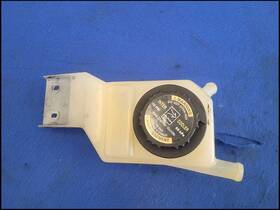 671-00210 Ford 2003-2004 Mustang Cobra Svt Dohc Sc Intercooler Reservoir Tank 2685