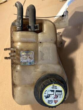 671-00275 Ford Coolant Reservoir Dohc Without Sensor Fits 03-05 Sable 530133