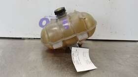 671-00371 Ford 19 Mustang Gt 5.0l Coolant Reservoir Overflow