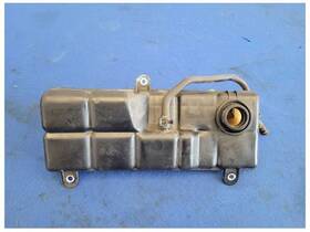 671.fd1g04 Ford 1999-2004 Mustang Gt Coolant Overflow Reservoir Bottle 47k Miles 2589