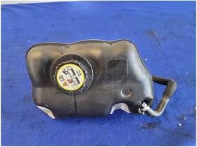 671.fd1h09 Ford 2005-2009 Mustang Gt 4.6l Front Coolant Overflow Reservoir Bottle 2823