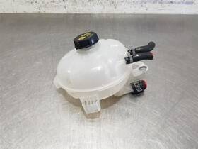 671.fd8s24 Ford 24 2024 Bronco Sport Oem Engine Coolant Jug Reservoir
