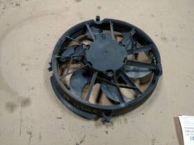 674-00365br Ford Passenger Radiator Fan Motor Assembly Fits 98-99 Sable 951697