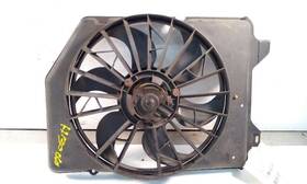 674-00630 Ford 91-93 Mercury Sable Taurus Radiator Fan Motor Assembly 6 Cylinde