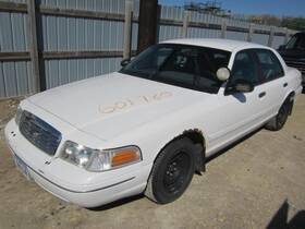 674-00718a Ford Radiator Fan Motor Assembly With Resistor Fits 00 Crown Victoria 408237